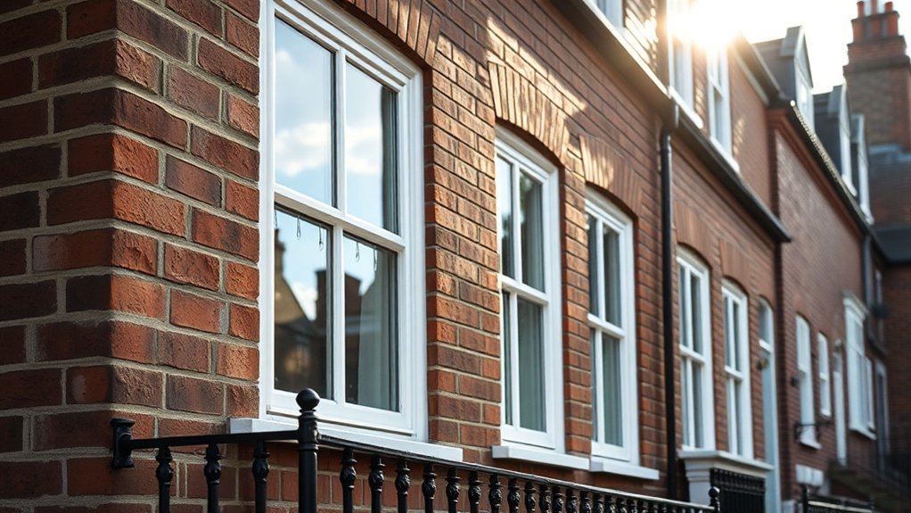 A-Rated Windows Twickenham
