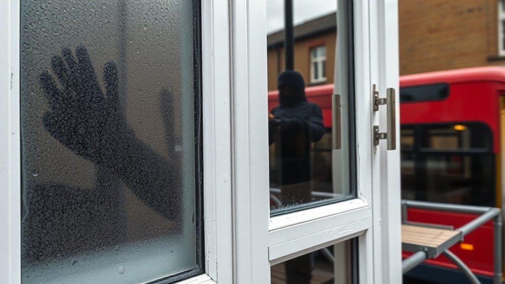 Blown Double Glazing Repair Twickenham