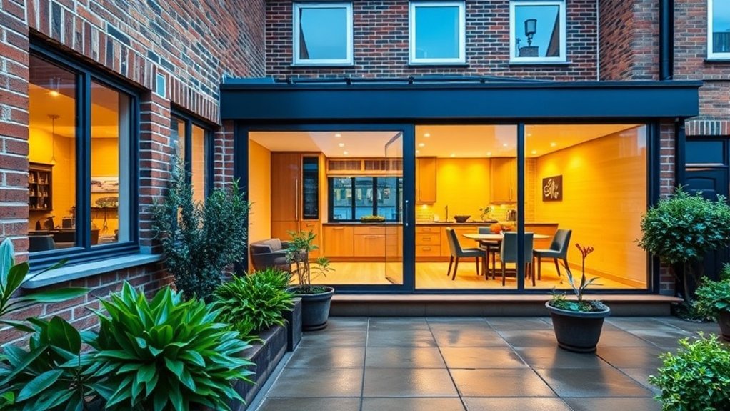 Conservatories & Extensions Twickenham