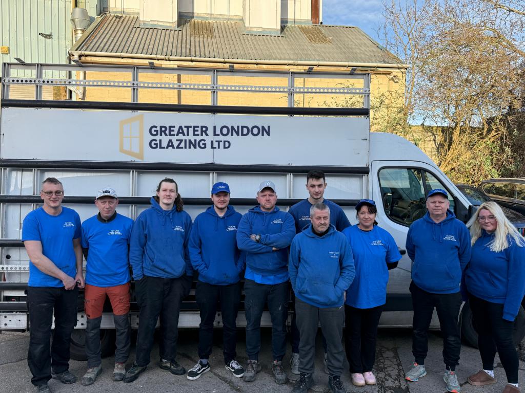 Professional Glazing & Window Specialists Twickenham