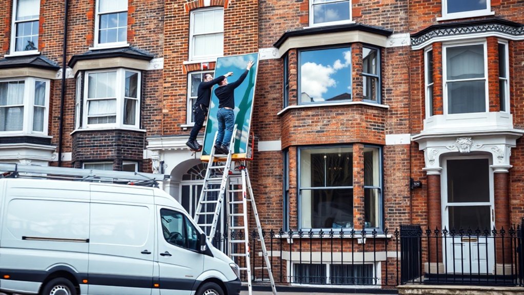 Window Installation Twickenham