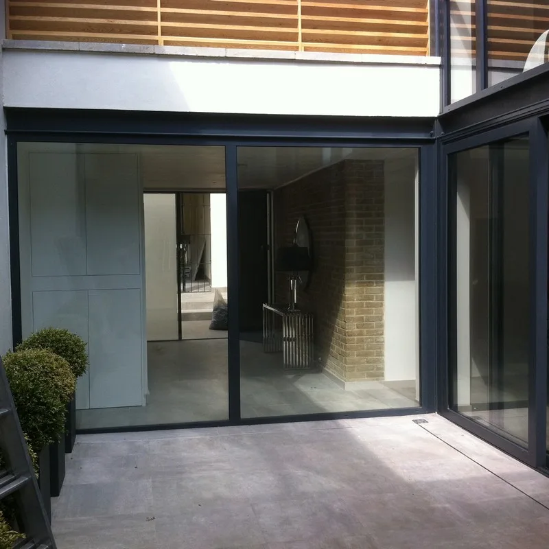Twickenham Glazier Services