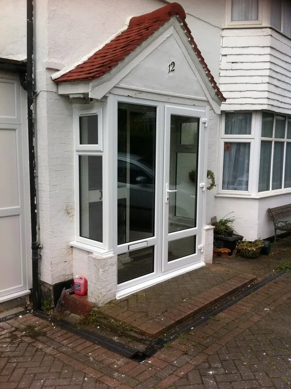 Twickenham Window & Door Services